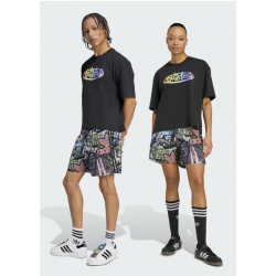 Short de sport