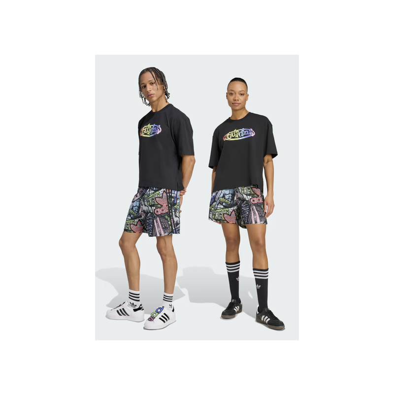 Short de sport