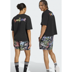 Short de sport