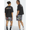 Short de sport