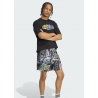 Short de sport